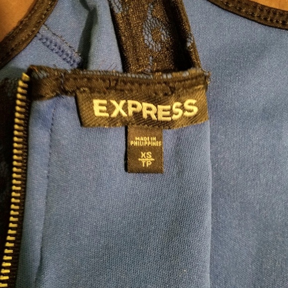 Express XS Tank - Picture 2 of 5